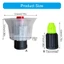EDB * Đầu phun máy rửa áp lực Đầu phun máy bơm hoạt động bằng tay Đầu phun phun bọt Đầu phun nước Đầu phun vòi phun