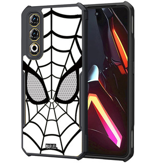 Ốp Điện Thoại Luxur Cho ZTE Nubia Neo 3 GT Ốp Lưng Acrylic Trong Suốt Chống Rơi Vỏ Cứng Siêu Mỏng Cho Nubia Neo 2 Neo 3 5G NO.19