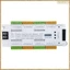 Bộ điều khiển ánh sáng cầu thang 32 kênh tự động LED cảm biến chuyển động Bộ điều khiển ánh sáng cầu thang cho cầu thang Dải linh hoạt 12V 24V Dễ sử dụng