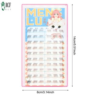 Dây mỏng Lông mi dưới thực tế C Curl Bottom Eyelash Extensions Hoàn hảo cho các cuộc họp Cuộc sống văn phòng Sử dụng hàng ngày