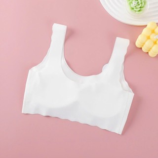 ÁO LÁ BRA HỌC SINH CHẤT SU MÁT( 30-50KG )DÀNH CHO NỮ