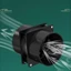 EDB * In Line Air Blower Marine Bilge Air Blower 12V Electric in Line Bilge Air Blower