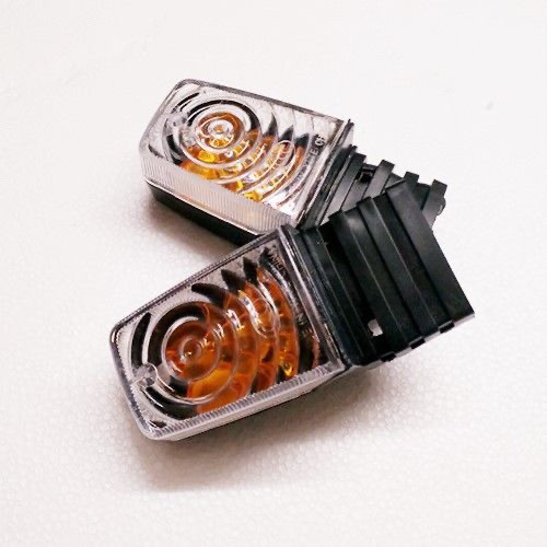 Đèn tín hiệu rẽ xe máy 125, đèn tín hiệu rẽ xe máy WY125-C, đèn tín hiệu rẽ xe máy 6WRM