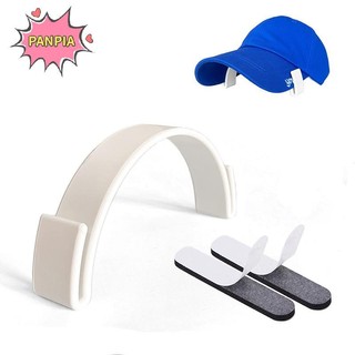Pnpia Cố Định Vành Hiện Vật Vành Bender Nón Edge Arc Uốn Dụng Cụ Nón Edge Fixer Hấp Cần Thiết Uốn Dụng Cụ Mũ Bóng Chày Boutique