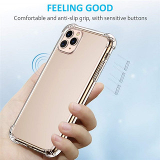 Ốp điện thoại chống sốc Tecno Spark 30S cho Tecno Pova 6 Neo 4 5 Pro Camon 3C0 20 8 Spark 20 Plus 10C 20C 10 5G Ốp lưng chống rơi