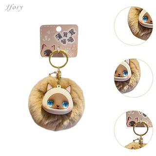 Mèo Móc Khóa Mềm Phụ Kiện Đồ Trang Trí Đáng Yêu Túi Charm Dễ Thương Chìa Khóa Cho Ngày Lễ Tình Nhân Quà Tặng Đám Cưới Sinh Nhật