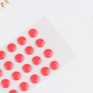 [GOU] Ultraglide Nhỏ Chấm Tròn DIY Chuột Glide Feet ICE Control Speed Phiên Bản Chống Mài Mòn Esports Universal VN