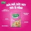 Trà Cozy hòa tan Ice Tea (hộp 16 gói x 15g)