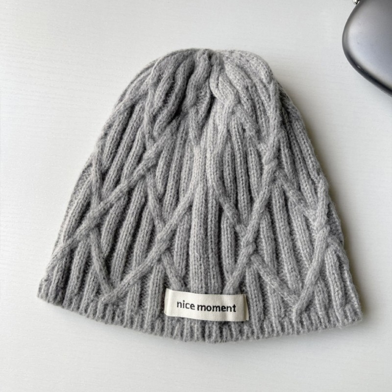 Mũ Unisex tinh tế handmade, phù hợp đi lại và giải trí