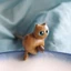 Kẹp tóc mèo gỗ đàn hương FUJIZOU, Mũ lưỡi trai bằng gỗ Blackwood Kitty Hair Stick, Phụ kiện tóc hình chữ U sáng tạo tinh tế