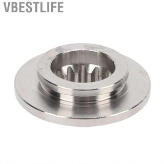 VBESTLIFE Cánh quạt Spacer Lắp đặt đơn giản Máy giặt chống rỉ thuyền 663‑45987‑02 cho động cơ phía ngoài 2 4 thì 40HP 50HP 55HP 60HP