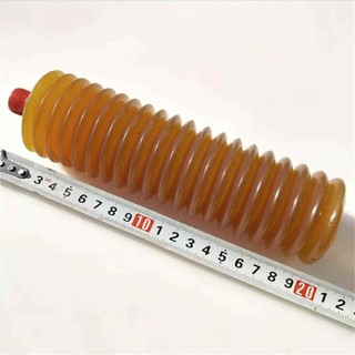 Mỡ sâu (mỡ tuýp) vàng 400G HPOIL chịu nhiệt 180 độ mỡ bò bám dính kháng nước chống oxi hóa mài mòn SUNND