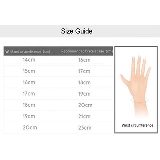 Hàng Spot 925 sterling bạc trái tim vòng tay tròn rắn đa kích thước