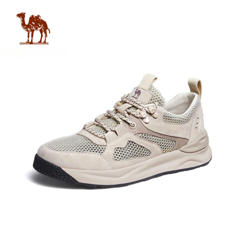 Ảnh Giày nam CAMEL CROWN Giày thể thao lưới thoáng khí 1