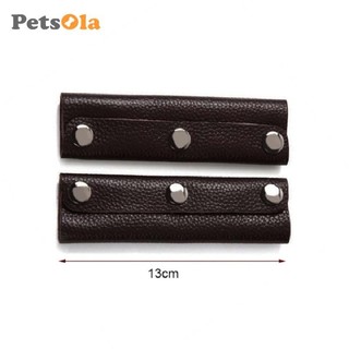 Bọc tay cầm túi da - Thay thế cao cấp cho Tote và Vali du lịch