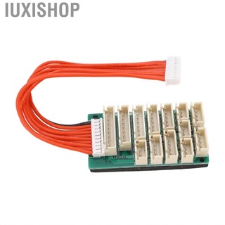 Iuxishop Bộ chuyển đổi sạc UNA9 Pin song song cho ô tô DIY