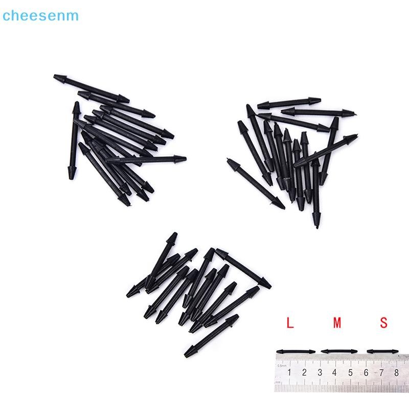 Cheenm 100x Vỏ Cao Su Chìm Ống Chì Chìm Bao Ghế Thuyền Câu Cá Chìm Giải Quyết VN