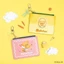 Ví đựng tiền xu Butterbear Butterbear