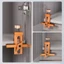 Fol Tủ Cửa Công Cụ Lắp Cửa Tủ Trợ Giúp Lắp Đặt Cửa Cho Những Người Hâm Mộ DIY