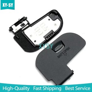 1 Chiếc Mới Cho Canon EOS R5 R6 R6II R62 R5C Pin Nắp Cửa Nắp camera Thay Thế Một Phần