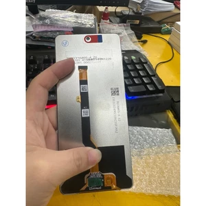 màn hình điện thoại benco s1 pro