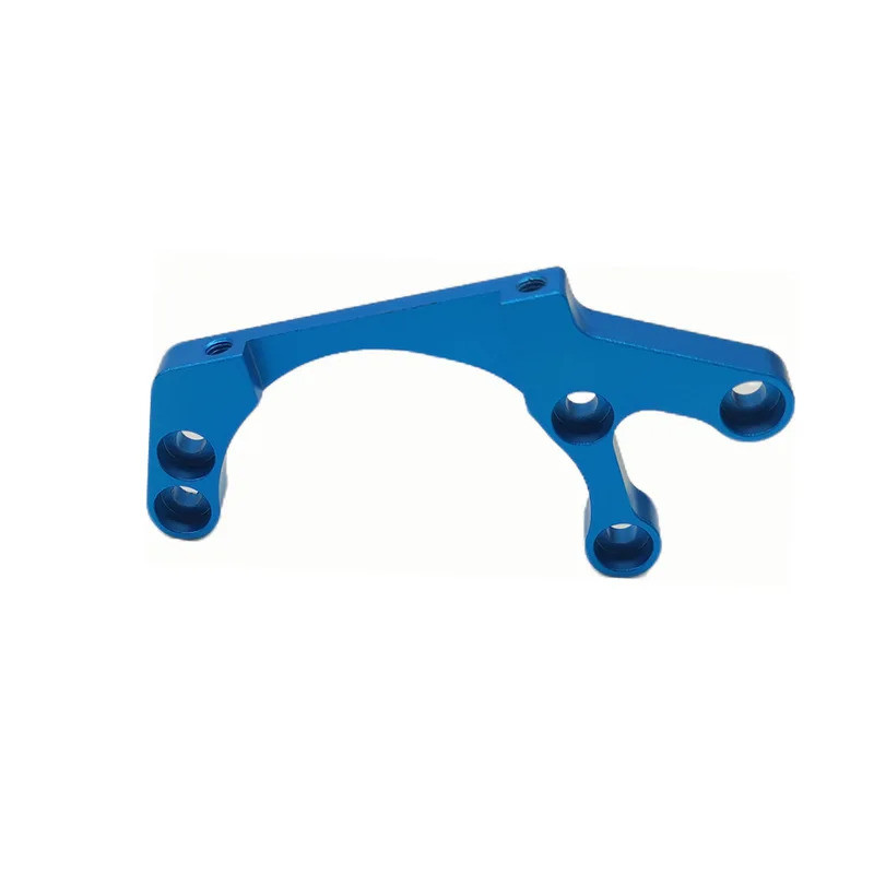 TAMIYA XV01 Kim Loại Tản Nhiệt Quạt Gắn Động Cơ Giá Đỡ Cho 1 / 10 RC Xe TAMIYA XV-01