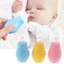 1 Máy Hút Mũi An Toàn Cho Bé Silicone Hút Chân Không Hút Trẻ Em Máy Hút Mũi VN