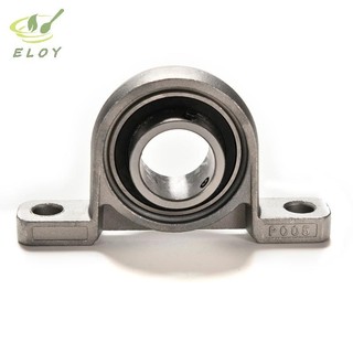 [MAO] Dia 8 / 10 / 15 / 17 / 20 / 25mm Đường kính lỗ khoan Vòng bi gắn khối VN