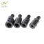 5mm / 8mm / 10mm / 12mm Shank M10 Arbor Mandrel Connector Adapter Cutg Tool VN