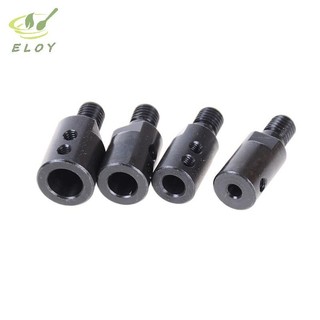 [ELOY] 5mm / 8mm / 10mm / 12mm Shank M10 Arbor Mandrel Connector Adapter Cutg Tool VN