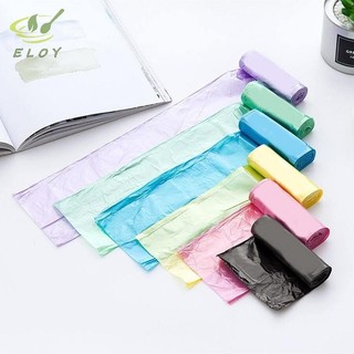[ELOY] Set 5 Cuộn Túi Bóng Đựng Rác T2 VN