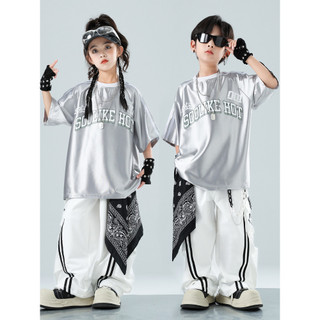 Đồ Nhảy Hiphop Cho Bé Gái Đồ Nhảy Hiện Đại  Đồ Nhảy Cho Bé Trai Đồ Nhảy Cho Bé Đồ Nhảy Zumba Đồ Biểu Diễn Cho Set Đồ Nhảy Dance
