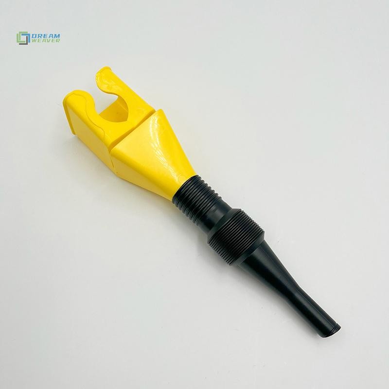 [Dream] Nhựa Ô Tô Xe Máy Tiếp Nhiên Liệu Dầu Động Cơ Phễu Lọc Chuyển Bộ Phễu Thay Đổi Chất Lỏng Công Cụ Chuyển Làm Đầy mới
