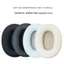 BTM 1 Cặp Miếng Lót Tai Nghe Cho W800BT Đệm Tai Nghe Tai Nghe Xốp Tai Nghe Thay Thế Một Phần Bọt Biển Earmuff Bao Thay Thế