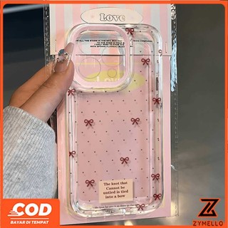 Ốp Lưng Cho OPPO Reno 15F Reno 14F Reno 14 Pro Reno 13F Reno 13 Pro Reno12 F Reno 11F Reno 8Z Reno 7Z Reno 8T 5G Vỏ Điện Thoại TPU Chống Sốc Chấm Bi Đơn Giản