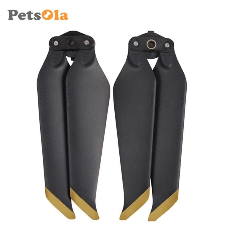 2 Cặp Cánh Quạt Cánh Quạt Phát Hành Nhanh Cho DJI Mavic 2 Pro / Zoom