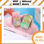 Gôm Tẩy Bút Chì 2B Deli EH303 Tẩy Sạch Sẽ Ít Vụn Không Mòn Giấy