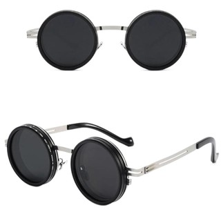 Kính râm phân cực WEAVELYF, Kính mờ có thể điều chỉnh 9 cấp độ UV400, Bộ lọc ND2-400 ND có kính mắt Glasse ngoài trời