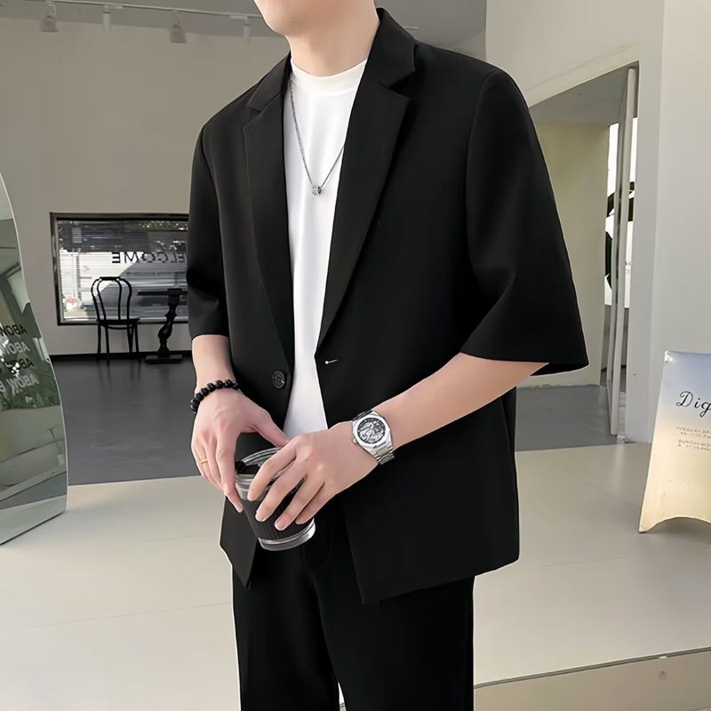 Áo khoác nam VG, trang phục thường ngày và công sở chất lượng cao
