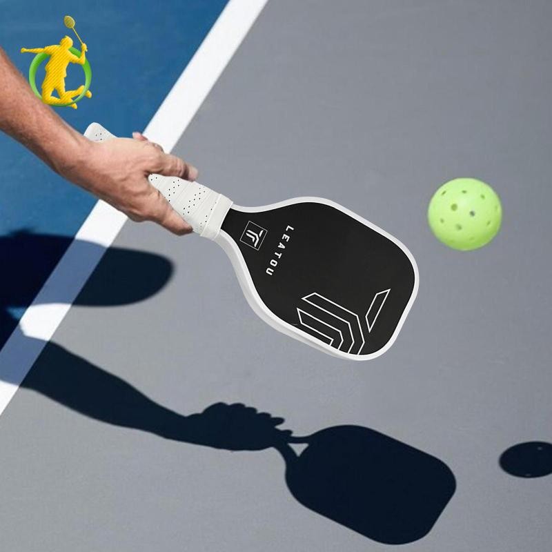 Sweet Spot Training Pickleball Paddle Mini Paddle Head Pickleball Vợt
