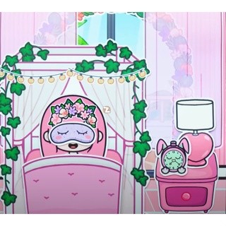 Đồ chơi Búp bê giấy ngôi hà wedding của tiểu thư Ni,đồ choi thủ công quà tặng dành cho bé