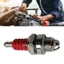 POP Vườn Dụng Cụ Điện Phụ Kiện Bugi L7T Cho Xăng Cưa Xích Bàn Chải Cắt