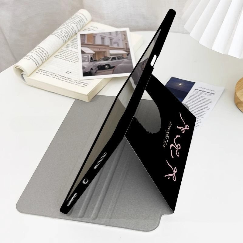 Ốp bảo vệ Huawei Honor Pad X8A X8 Lile X6 X7 X8 Pro Pad X9A MatePad 10.4 T10 Vỏ máy tính bảng xoay