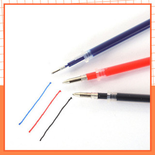 Hộp 20 ruột ngòi bút 0.5thay thế tiện dụng-3 màuĐen,Xanh,ĐỏChữ Ký Bút Y Tế Đơn Thuốc Sinh Viên Văn Phòng Vật Dụng FE123