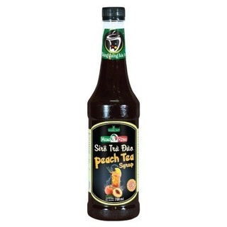 [Ảnh thật] Siro Mama Rosa chai nhựa 700ml