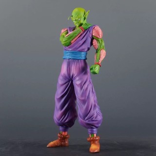 35cm Anime Dragon Ball Z CPR Piccolo Nhân Vật Hành Động Mô Hình Quà Tặng