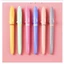 Bút máy, bút mực bơm cho học sinh lớp 1 tiểu học, ngòi kim tinh 1 nét nhỏ mảnh.