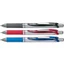 Bút ký tên Gel bấm Nhật Bản PENTEL BL77 Xanh 0.7mm
