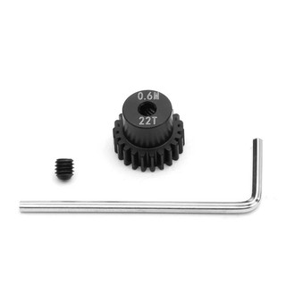 Bánh răng động cơ thép 14T 19T 22T 26T cho MJX Hyper Go H16 16207 16208 16209 16210 14209 14210 14301 Phụ kiện nâng cấp xe RC * * * &