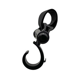 CH Xe Đẩy Bé Móc Xoay 360 Độ Trẻ Sơ Sinh Xe Móc Cho Túi Chảy Nước Khăn Pram Móc Treo Mẹ Sản Phẩm Thiết Yếu